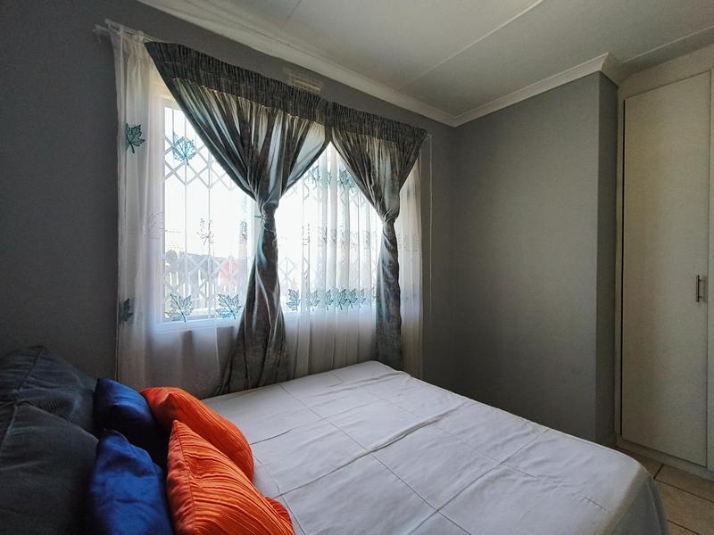 3 Bedroom Property for Sale in Ncambedlana Eastern Cape